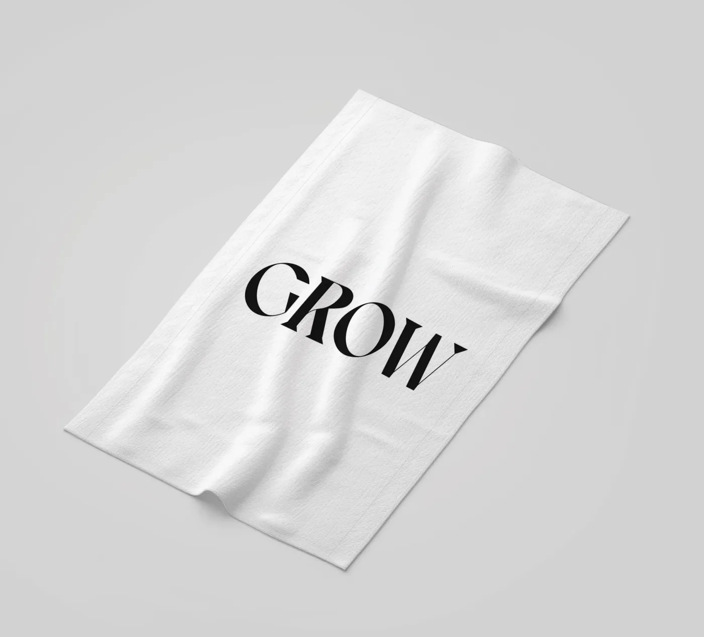 GROW telo mare da n.4