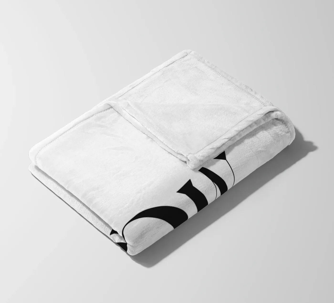 GROW fleecedeken van n.4