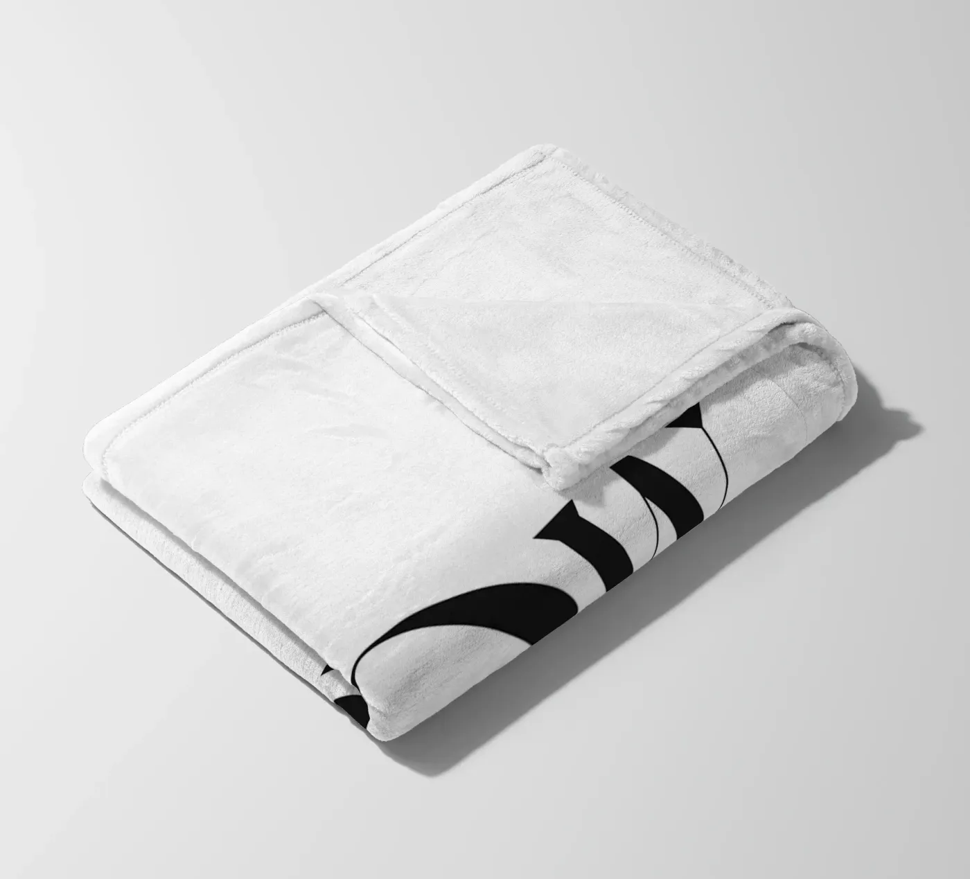 GROW fleecedeken van n.4