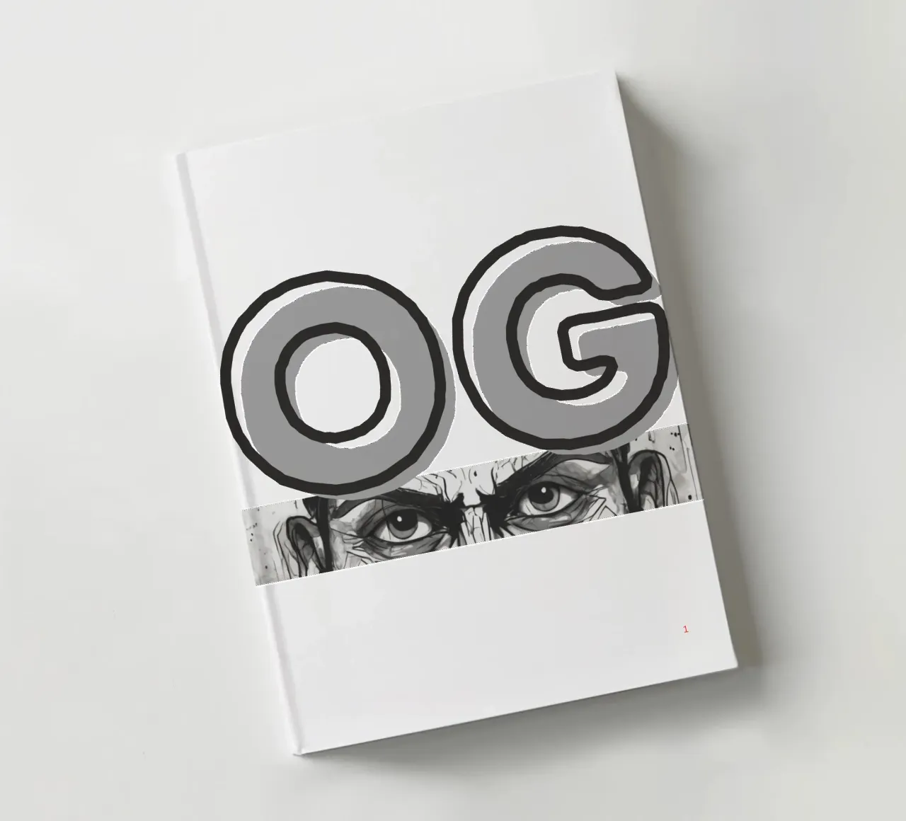 OG _OG:!! Notizbuch von Crypto_Jungle