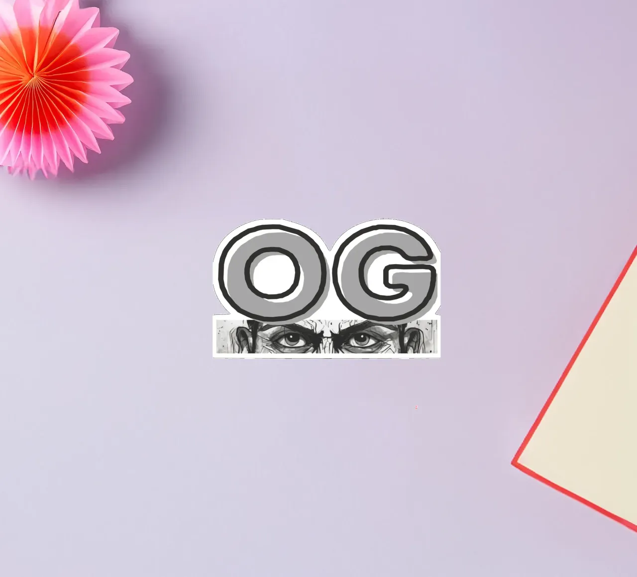 OG _OG:!! Sticker von Crypto_Jungle