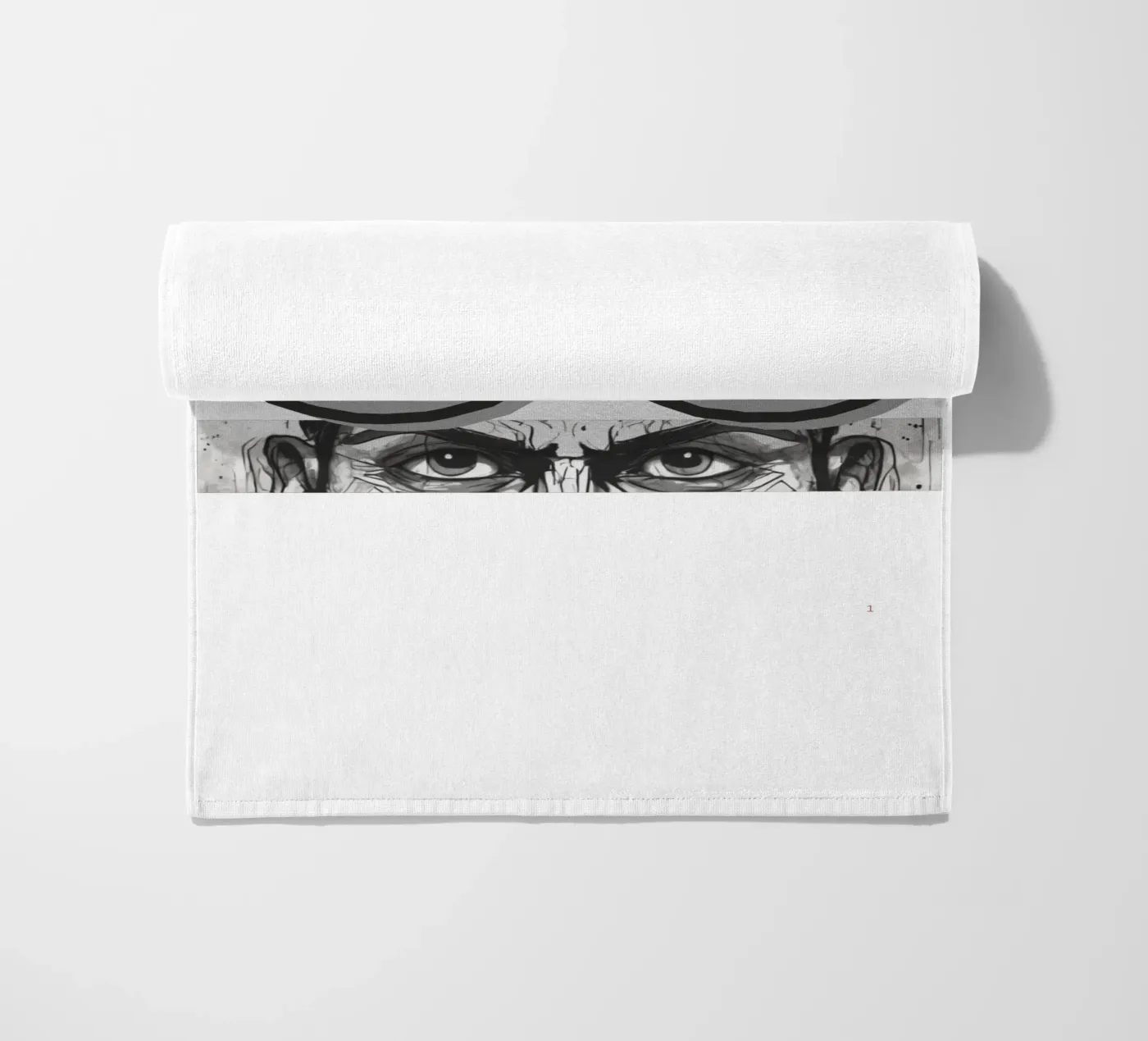 OG _OG:!! beach towel by Crypto_Jungle