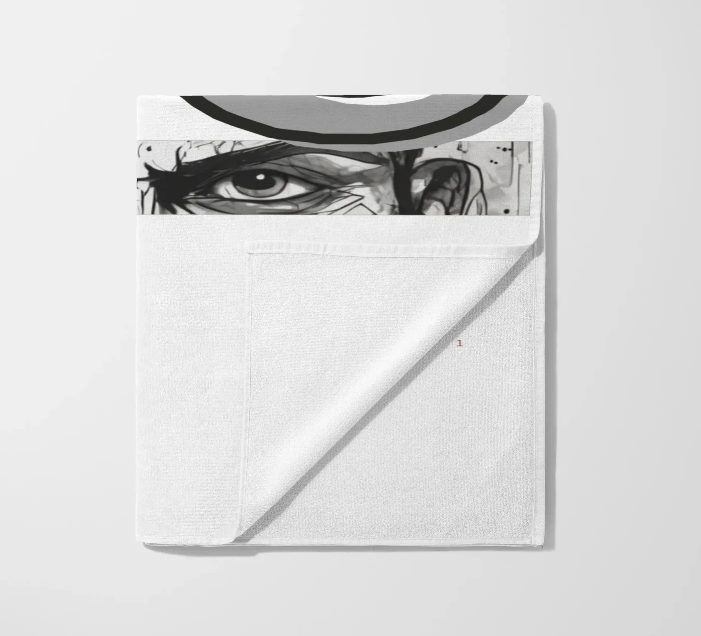 OG _OG:!! beach towel by Crypto_Jungle