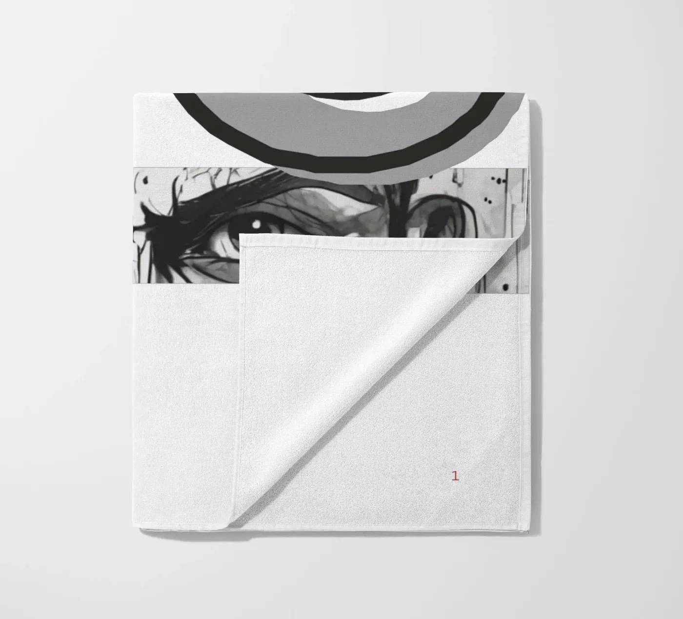 OG _OG:!! beach towel by Crypto_Jungle