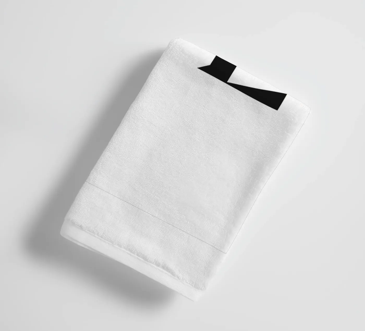 BYE badhanddoek van n.4