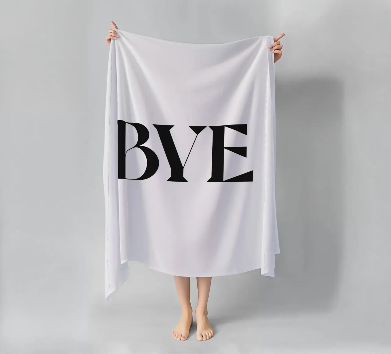 BYE telo mare da n.4