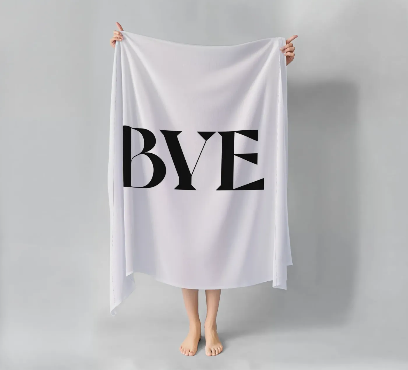 BYE telo mare da n.4