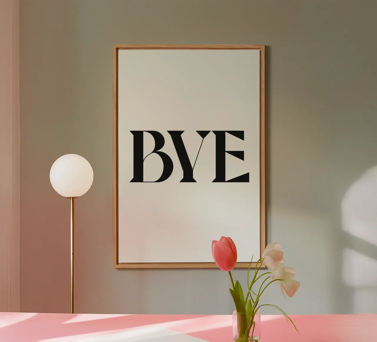 BYE forex plate by n.4