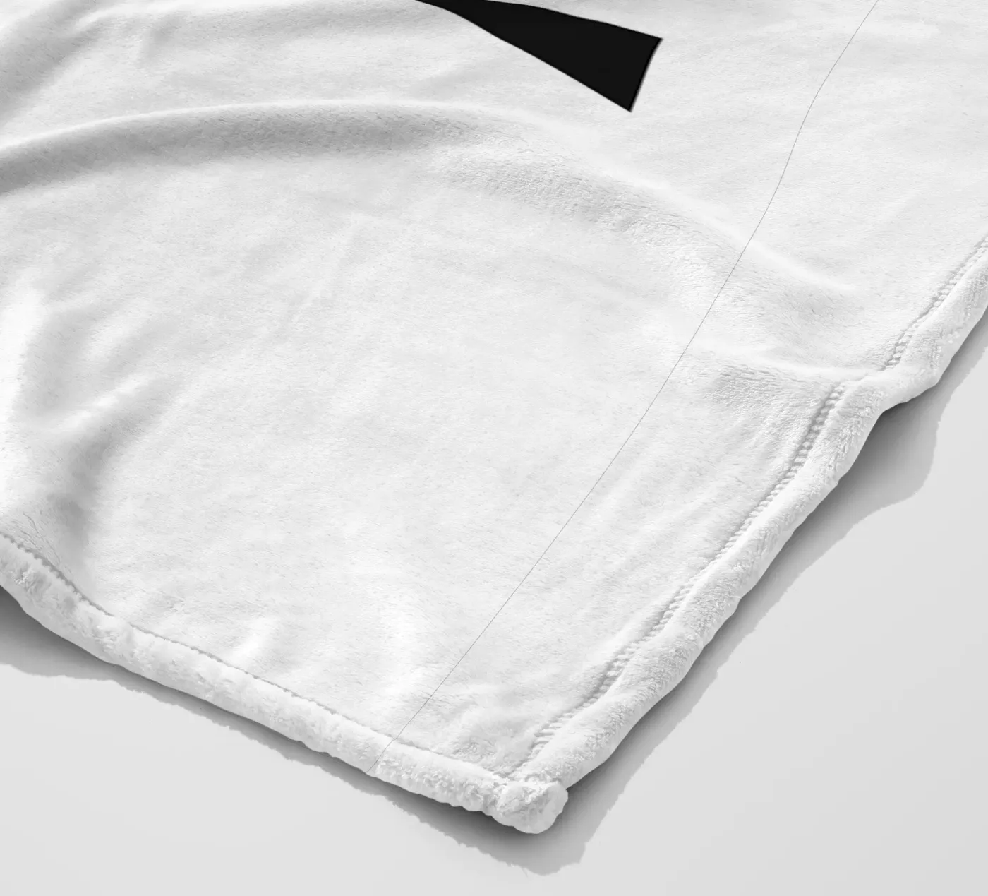 BYE Fleecedecke von n.4