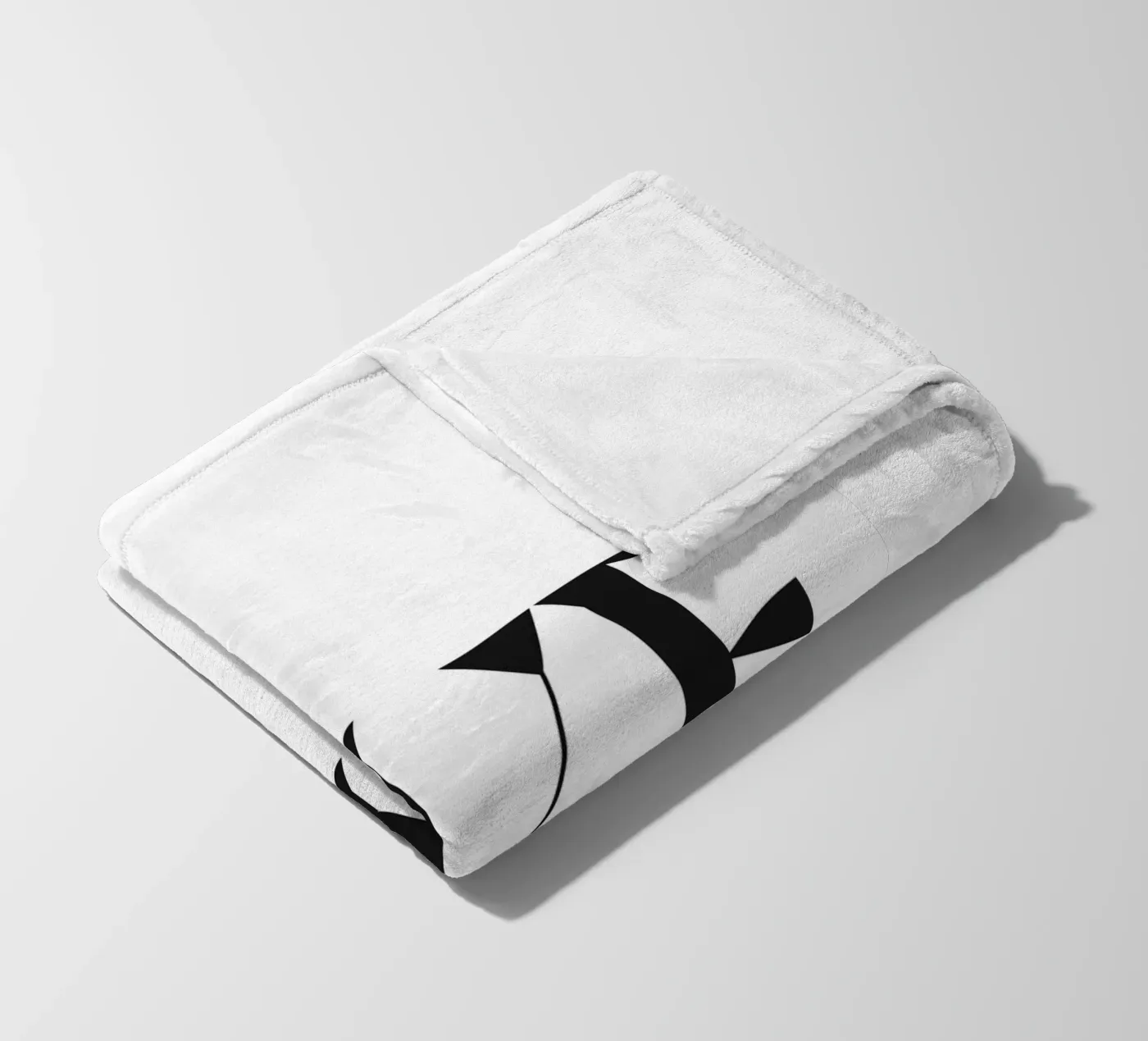 BYE Fleecedecke von n.4