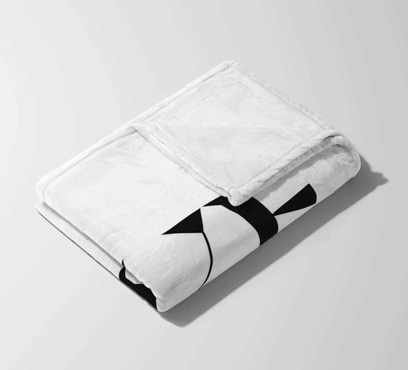 BYE Fleecedecke von n.4