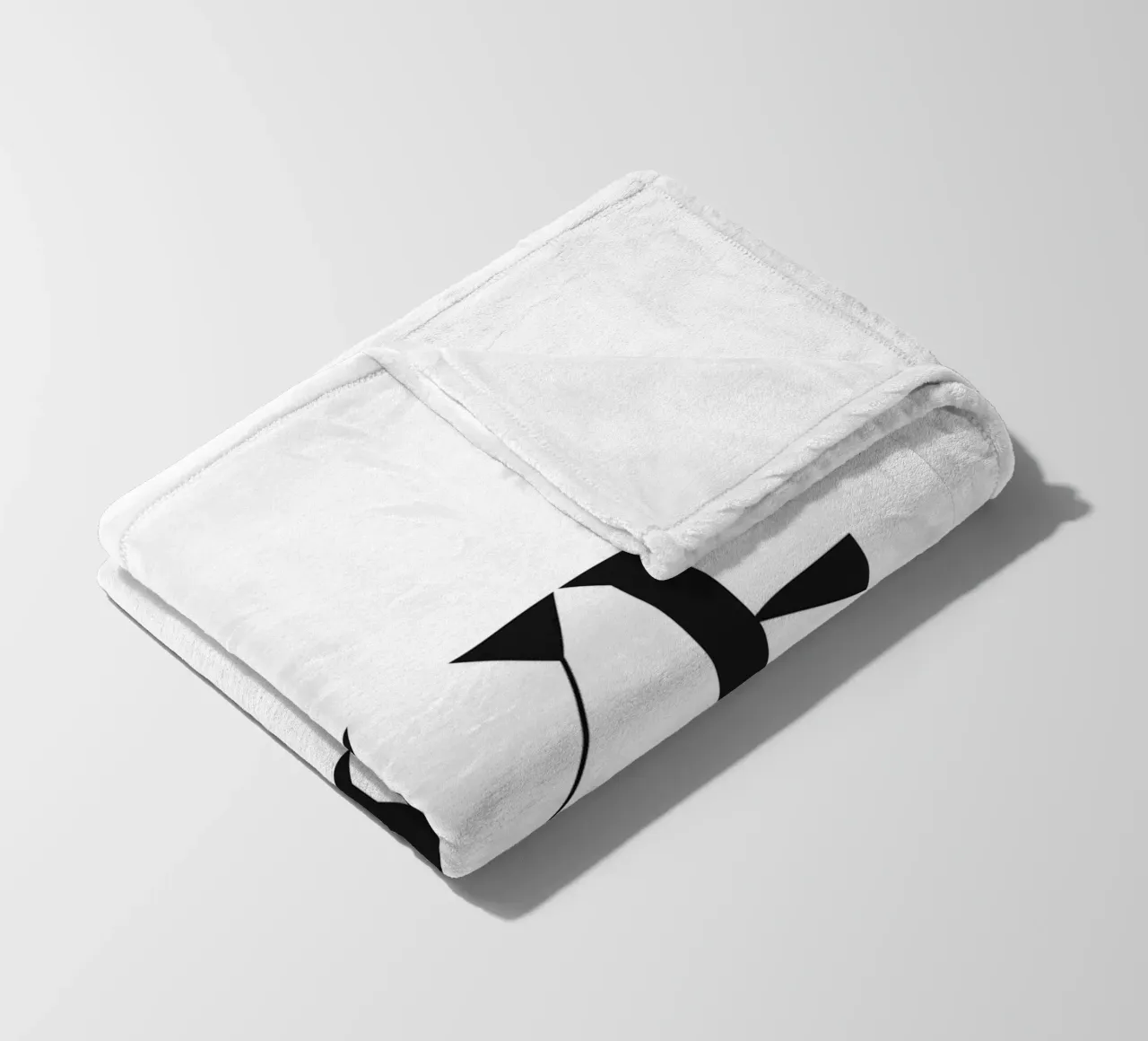 BYE Fleecedecke von n.4