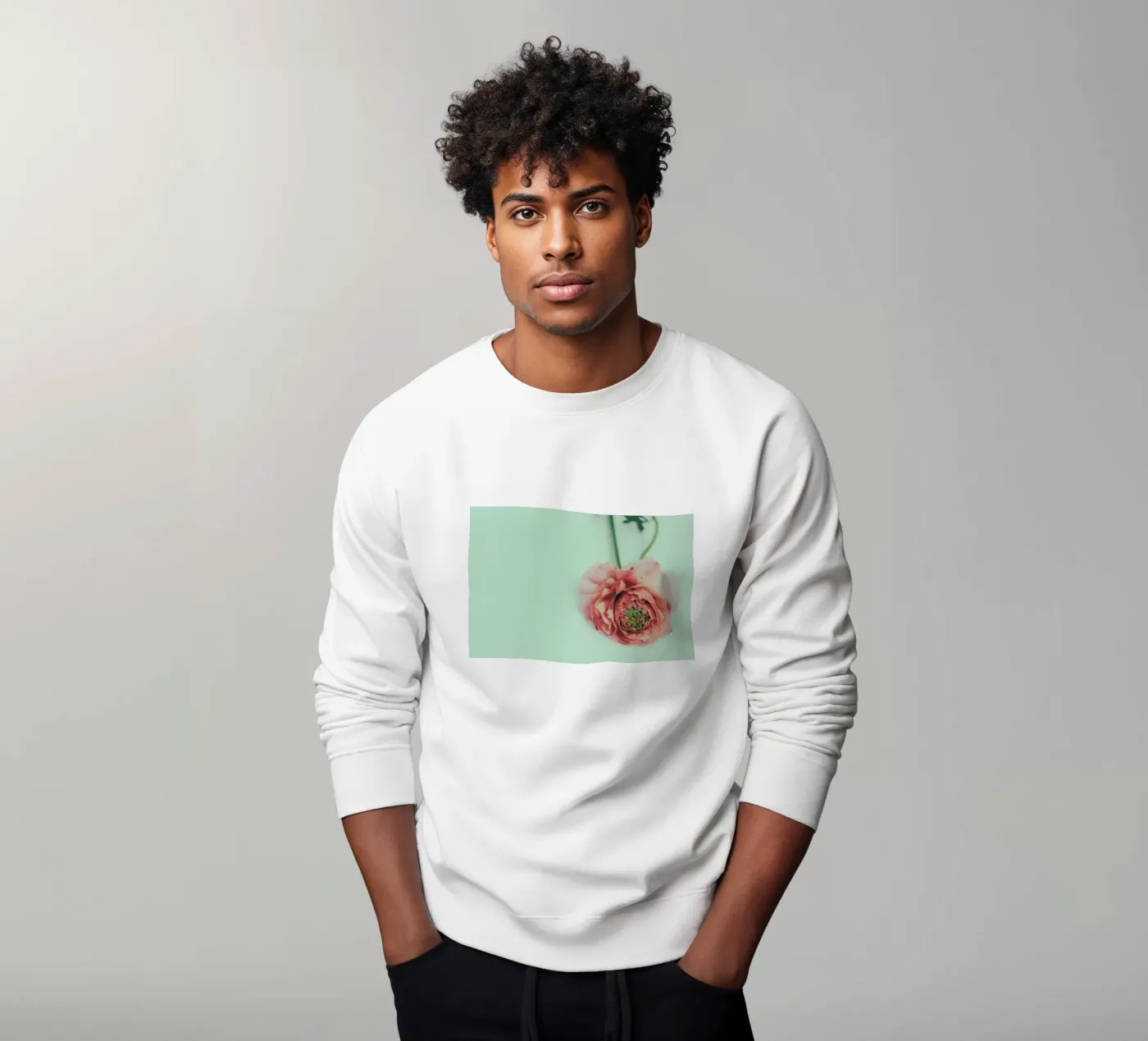 Melon sweat de Morgan Kendall