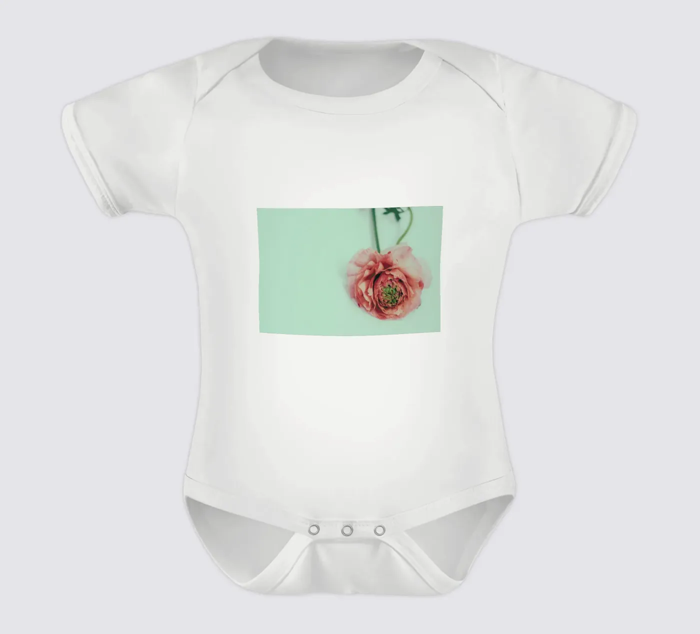 Melon body bébé de Morgan Kendall