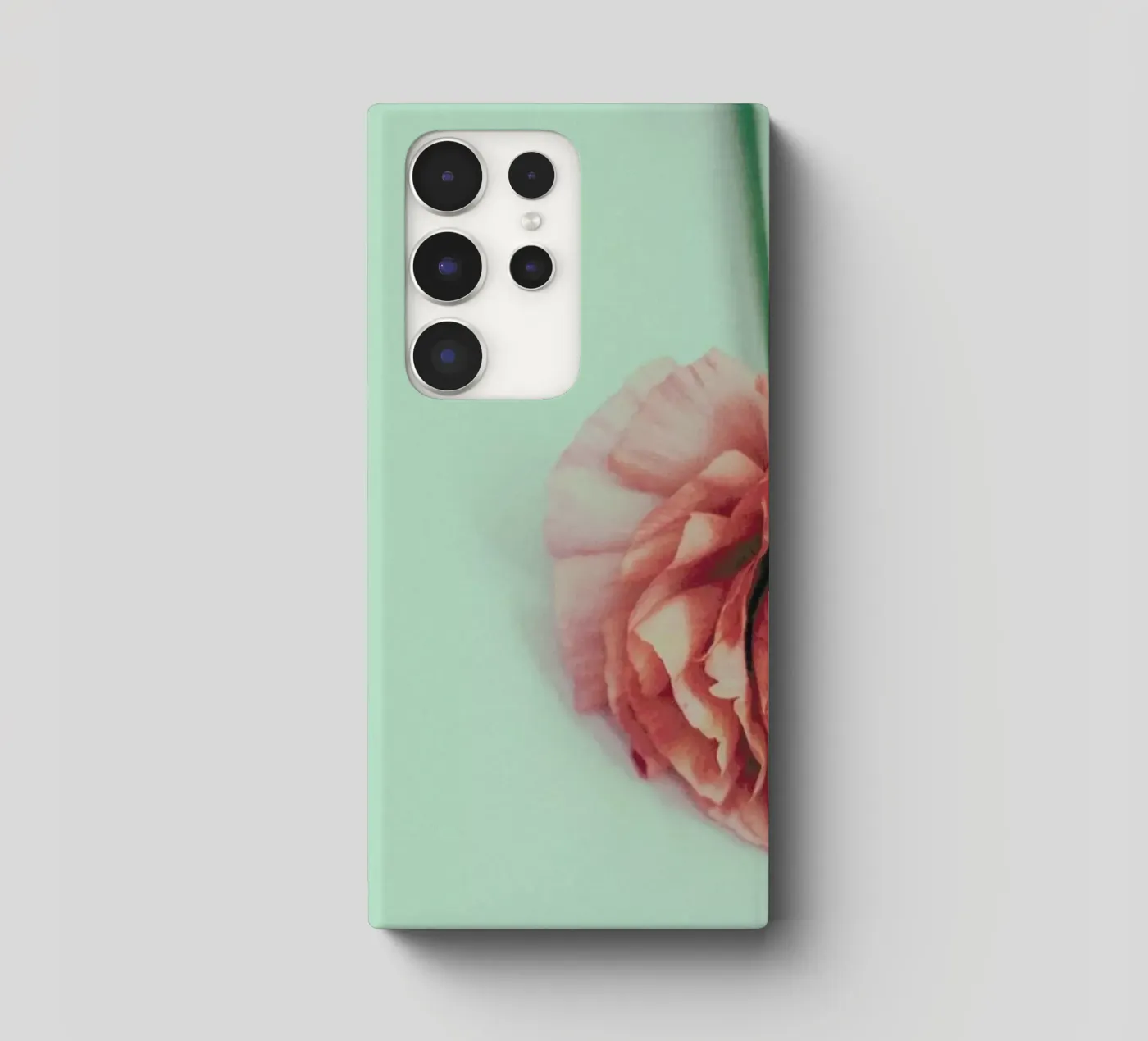 Melon coque samsung de Morgan Kendall