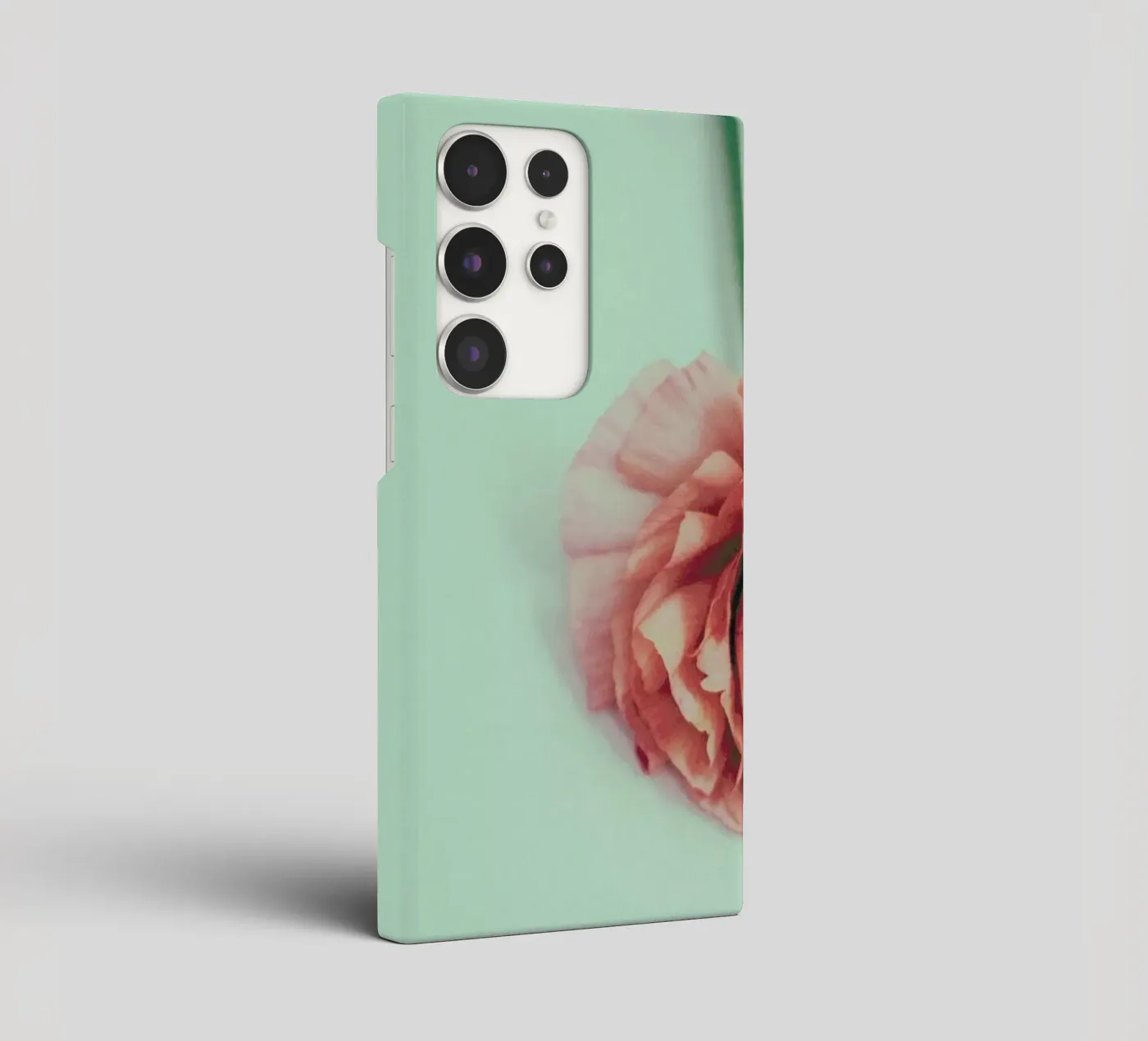 Melon coque samsung de Morgan Kendall