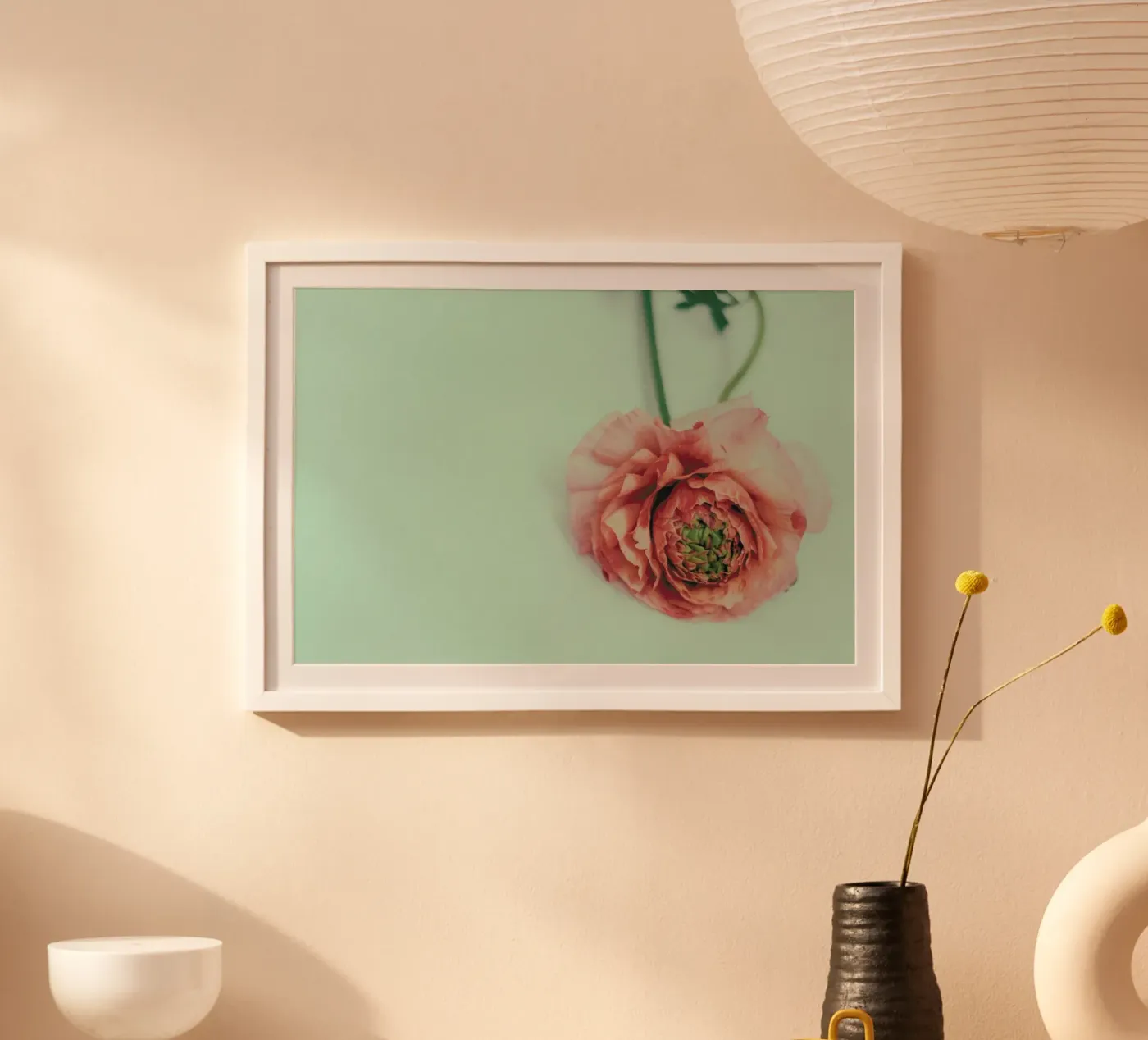 Melon poster de Morgan Kendall