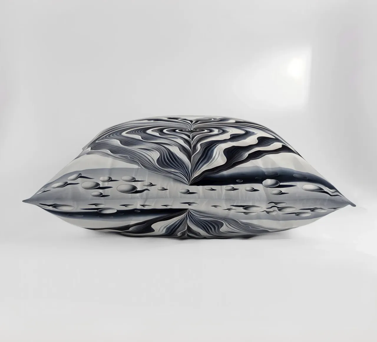 Cuore cuscino da nomad
