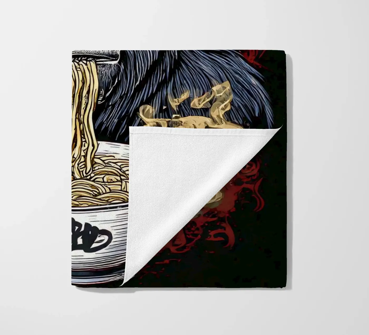 foul Monkey telo mare da tylerstudio