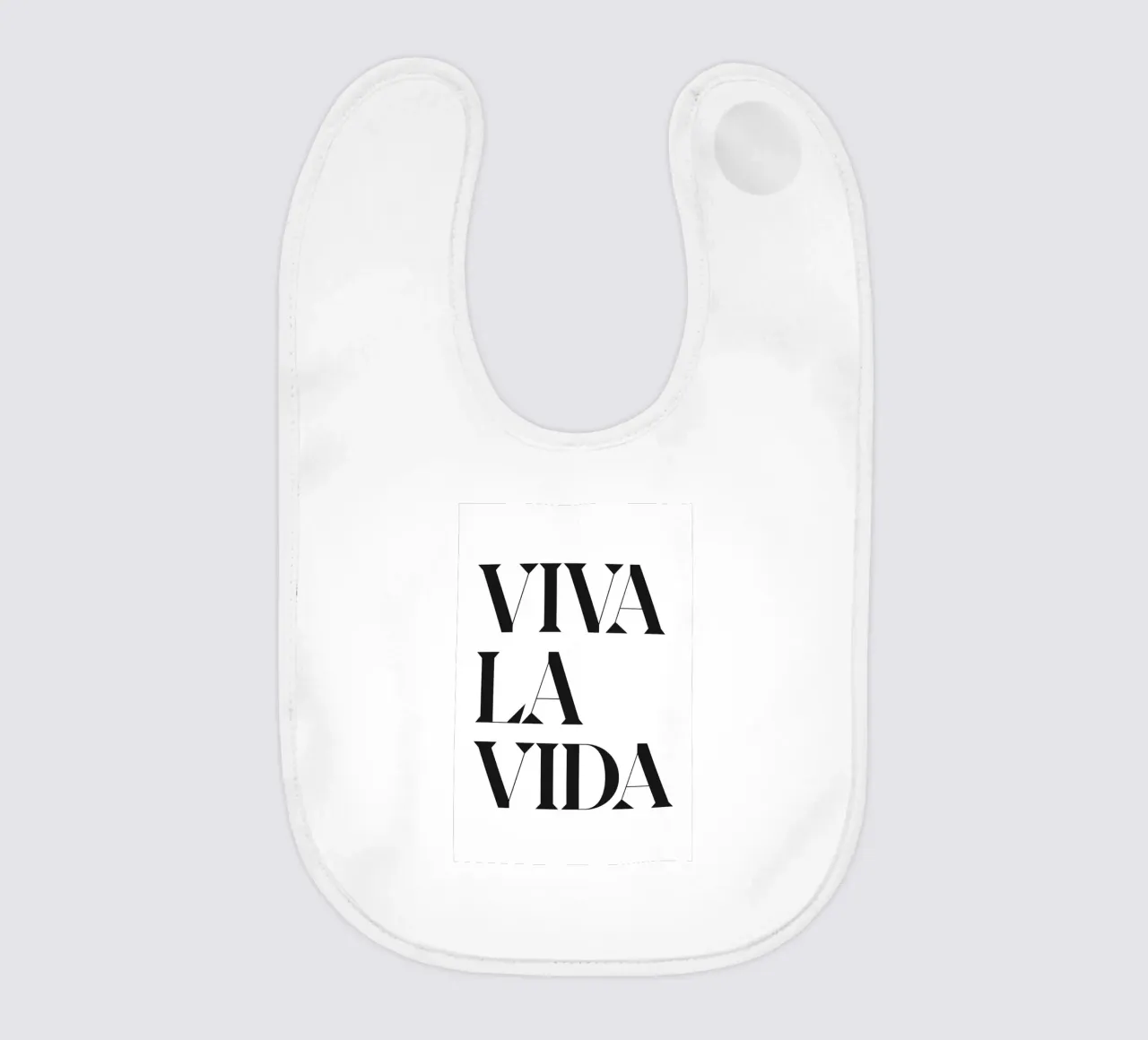 LUNGA VITA bavaglino da n.4