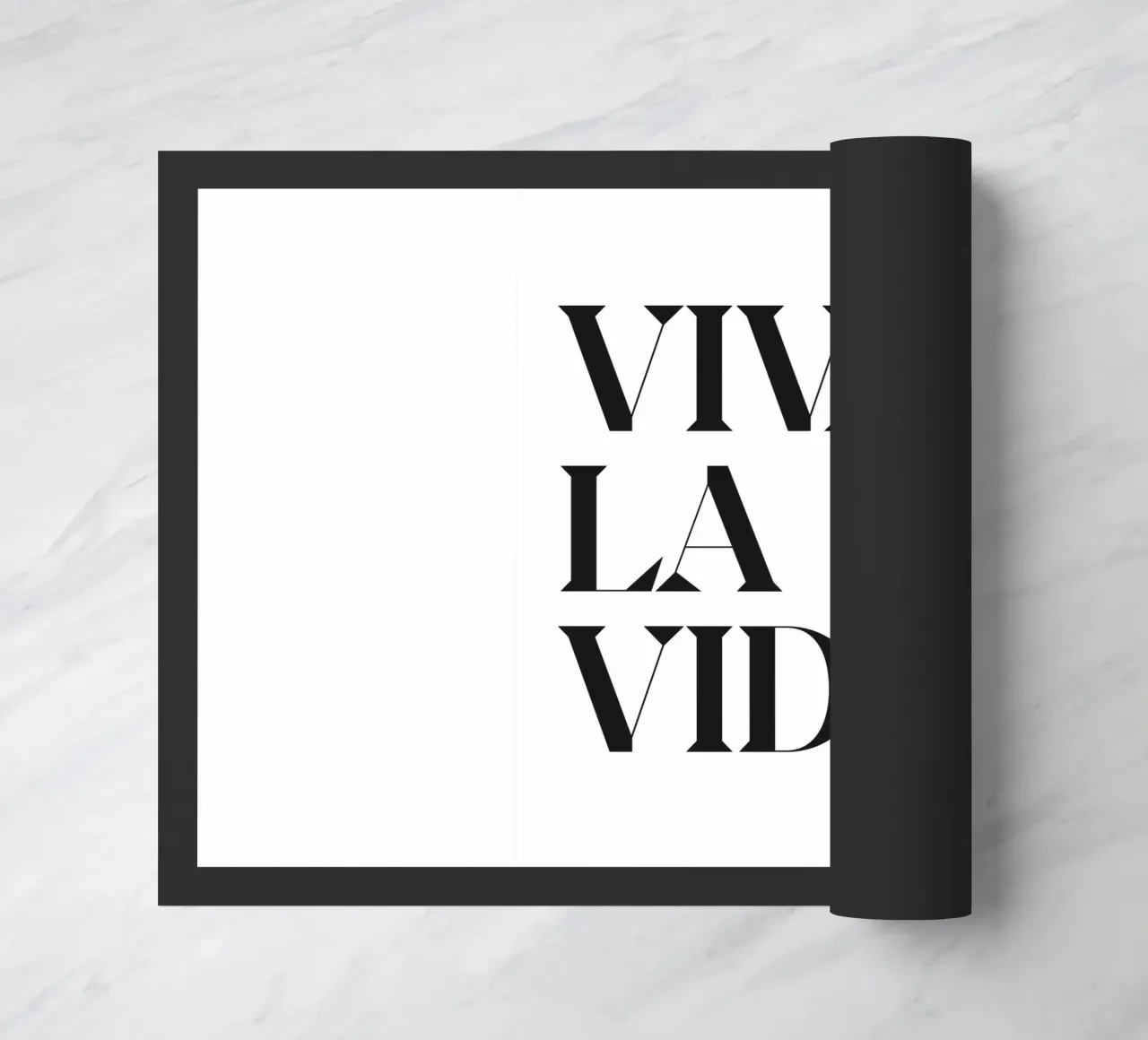 LONG LIVE LIFE zerbino da n.4