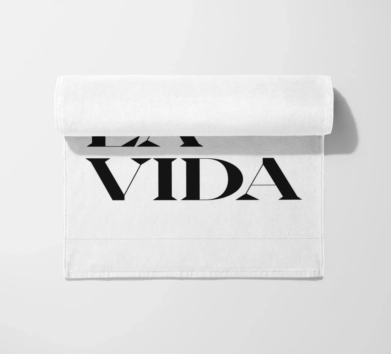 LUNGA VITA telo mare da n.4