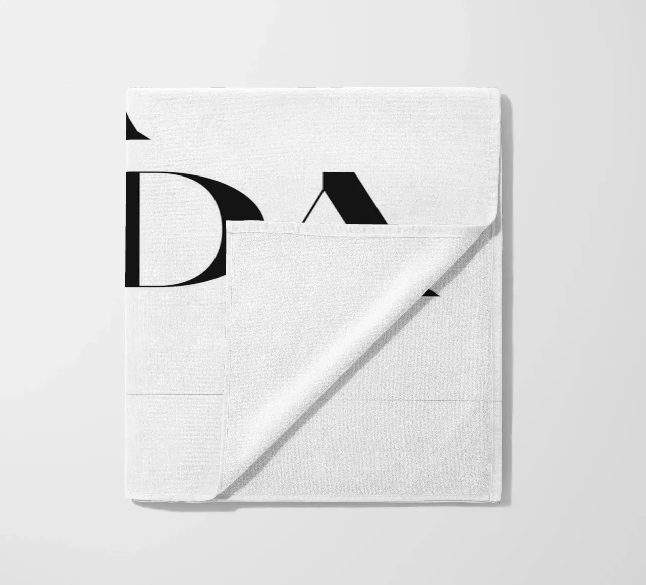 LUNGA VITA telo mare da n.4