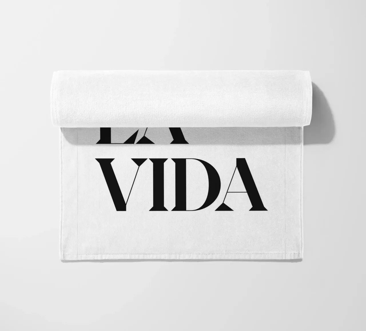 LUNGA VITA telo mare da n.4