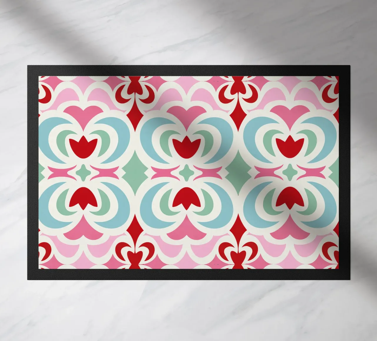 Träumchen zerbino da Miris bunte Modewelt