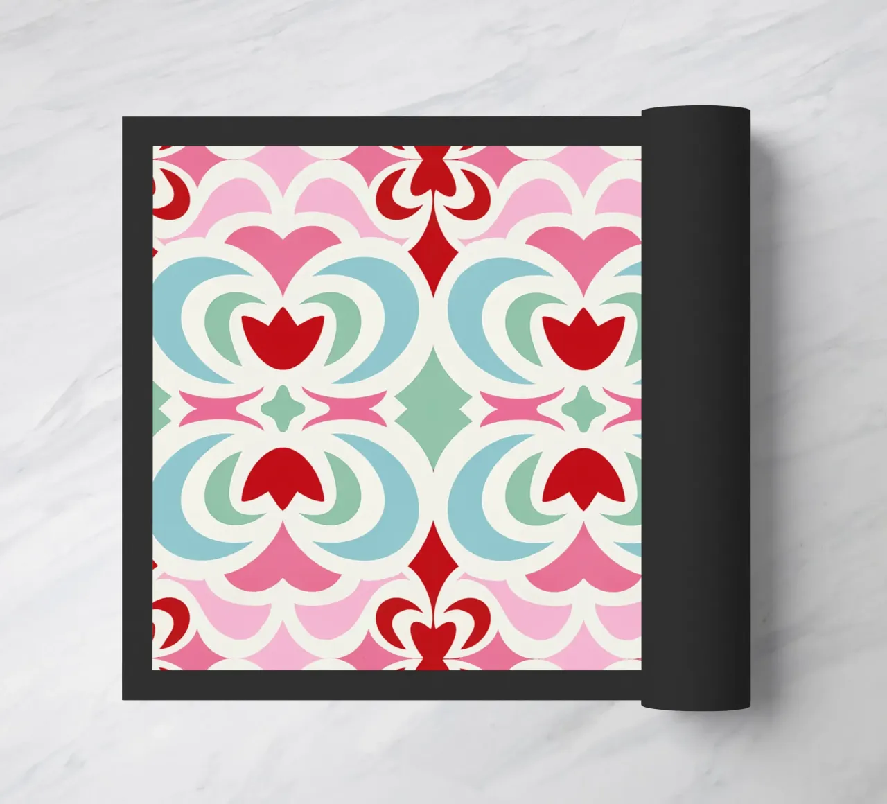 Träumchen zerbino da Miris bunte Modewelt