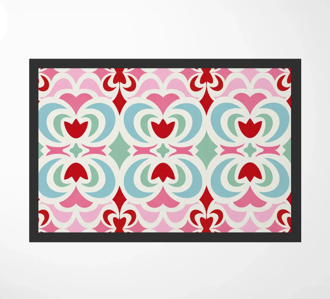 Träumchen zerbino da Miris bunte Modewelt