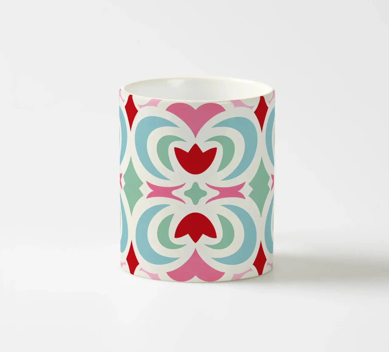 Träumchen tazza in ceramica da Miris bunte Modewelt