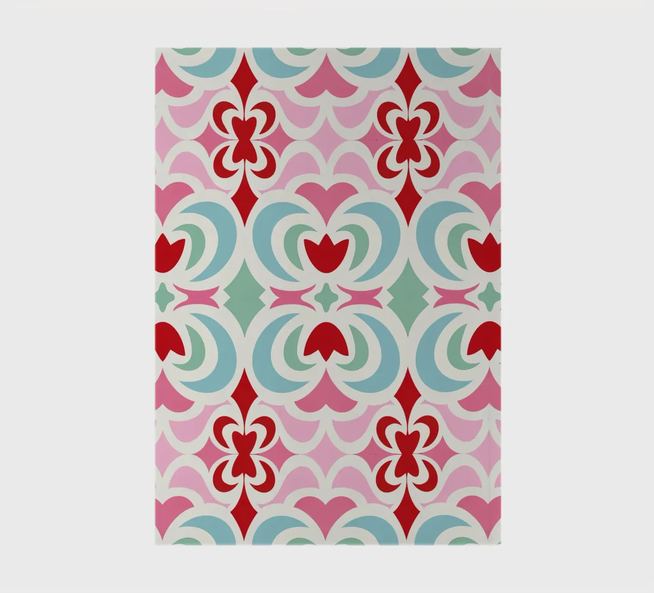 Träumchen notebook by Miris bunte Modewelt