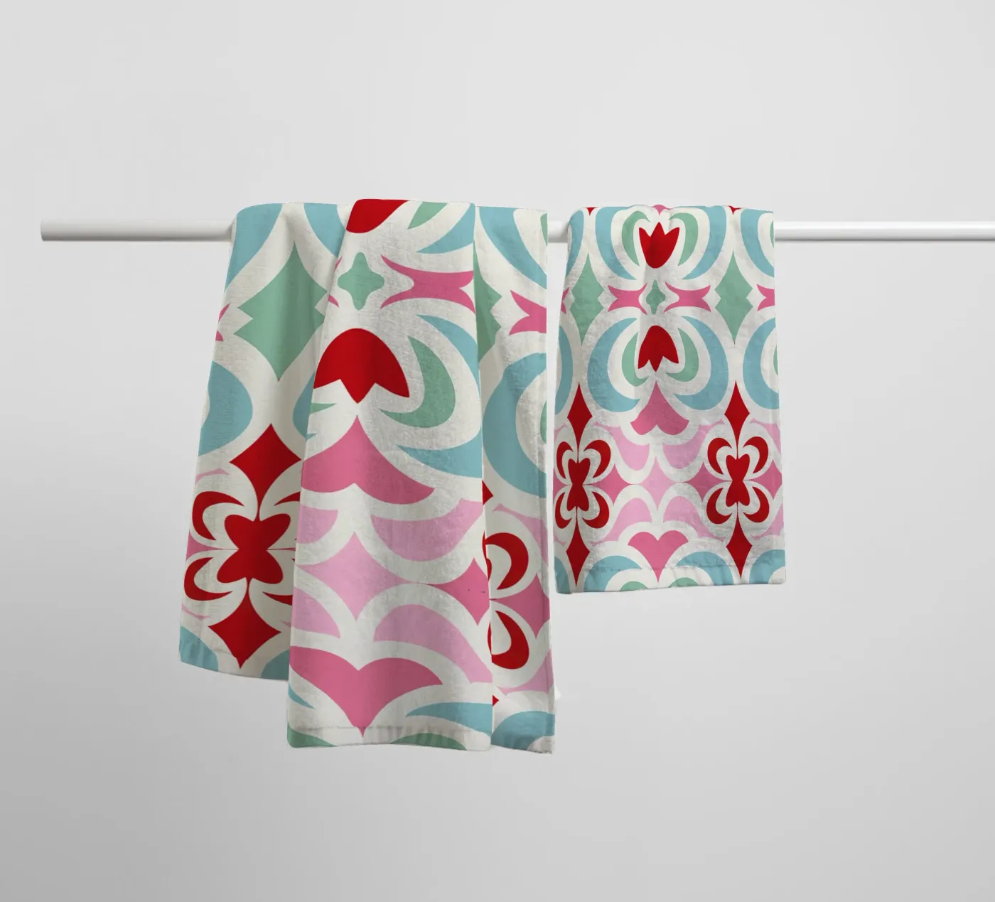 Träumchen towel by Miris bunte Modewelt