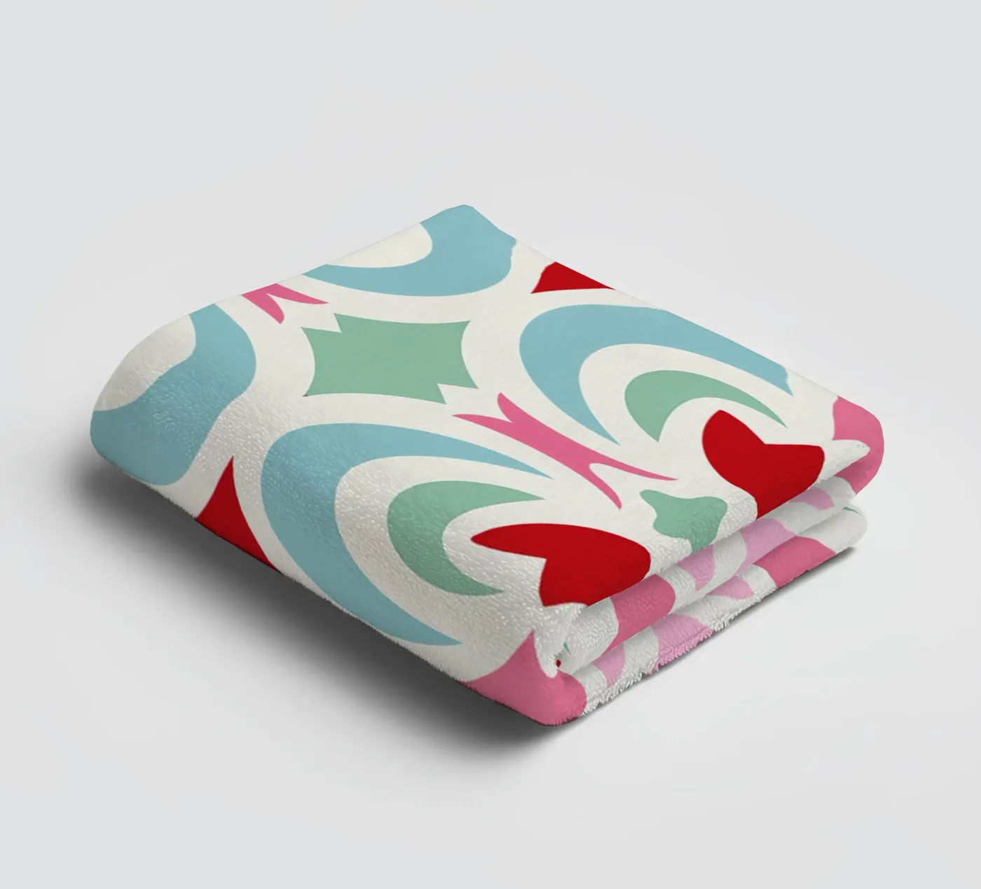 Träumchen towel by Miris bunte Modewelt