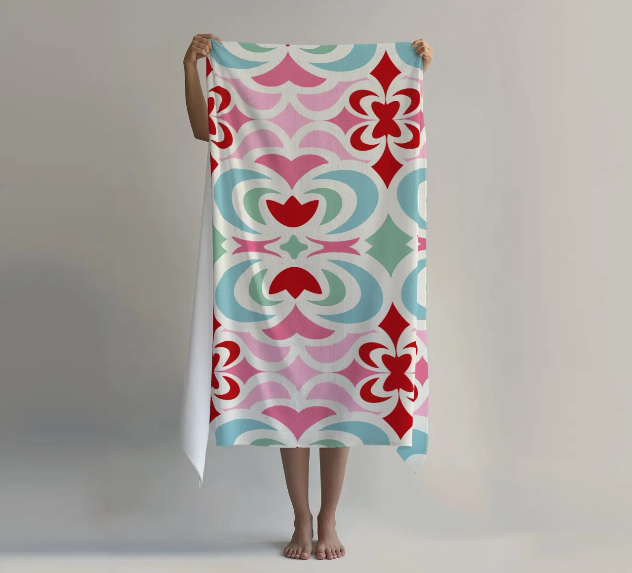 Träumchen telo mare da Miris bunte Modewelt