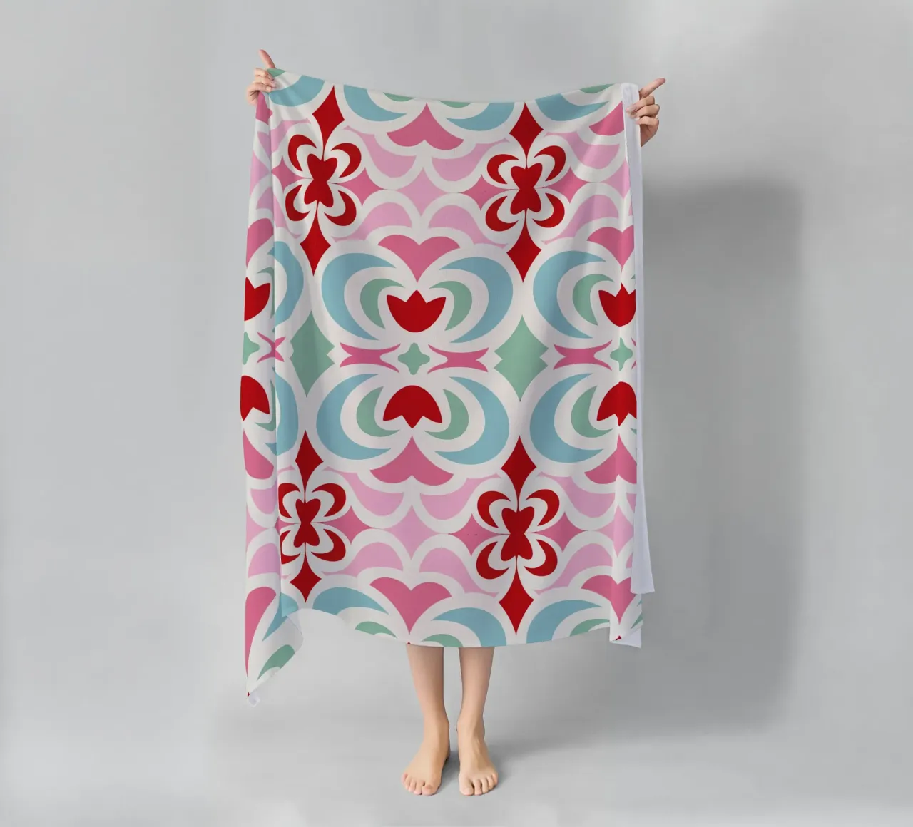 Träumchen telo mare da Miris bunte Modewelt