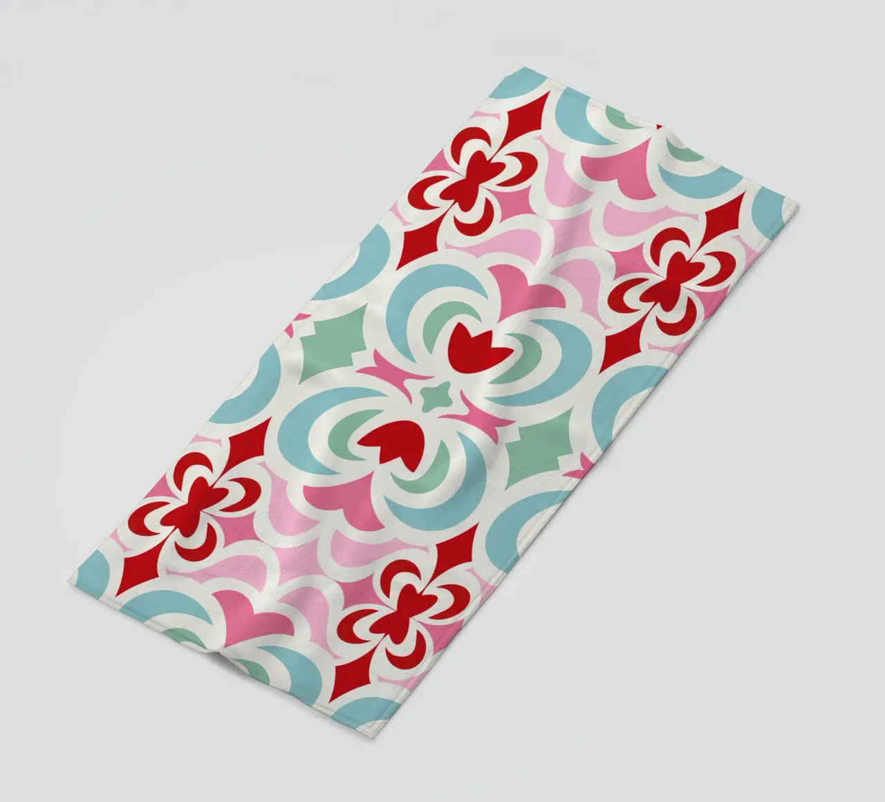 Träumchen telo mare da Miris bunte Modewelt