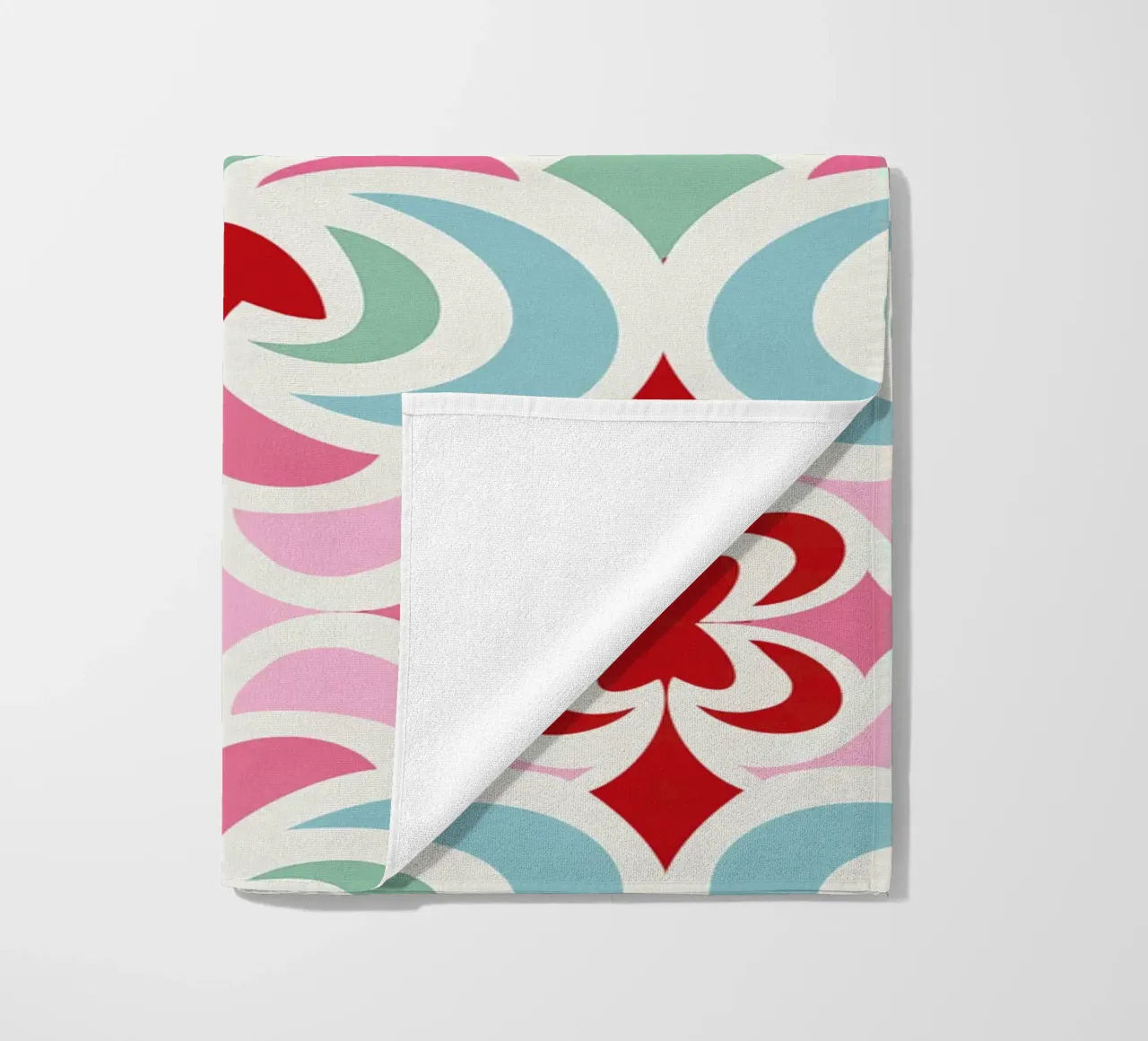 Träumchen telo mare da Miris bunte Modewelt