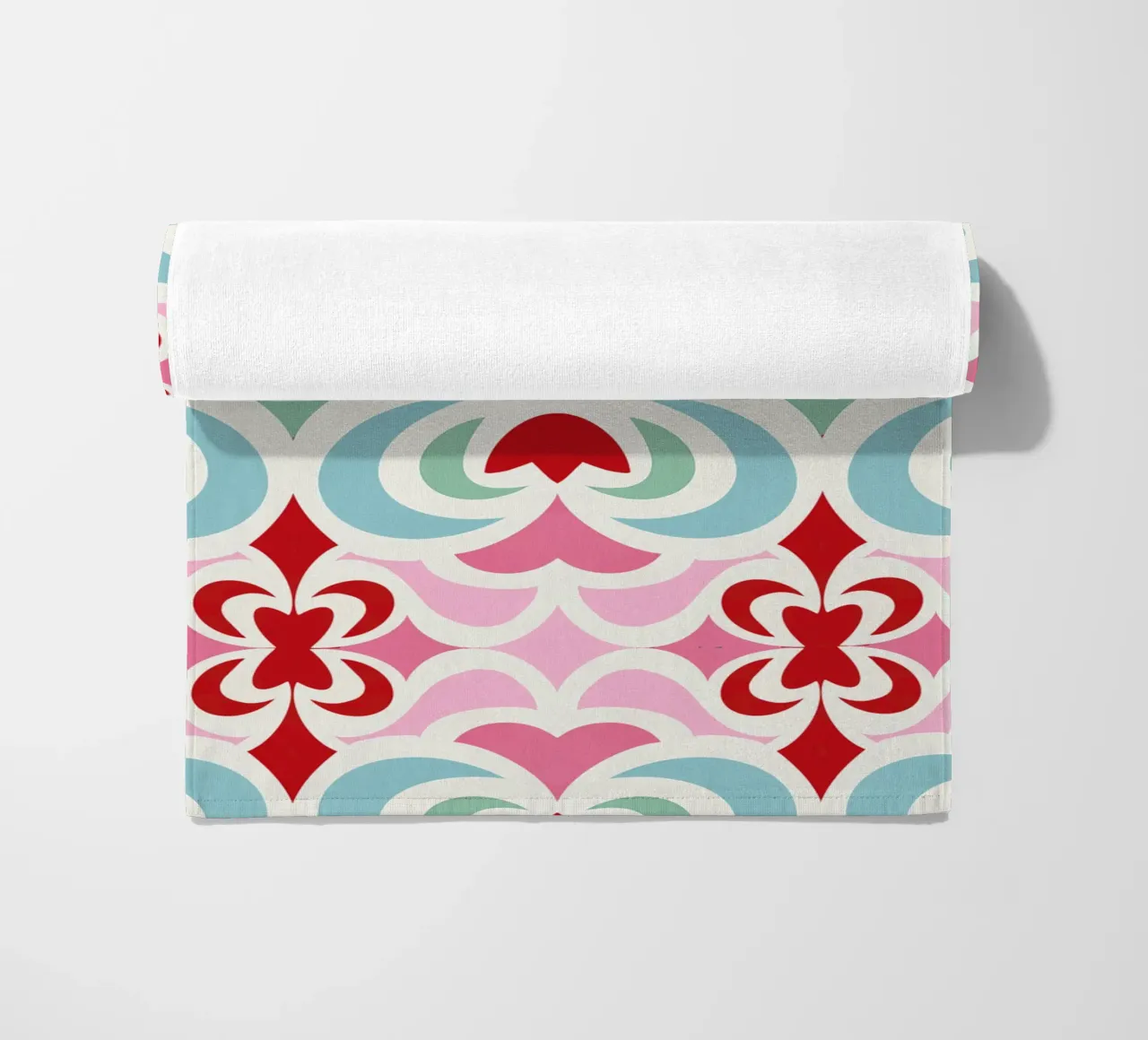 Träumchen telo mare da Miris bunte Modewelt