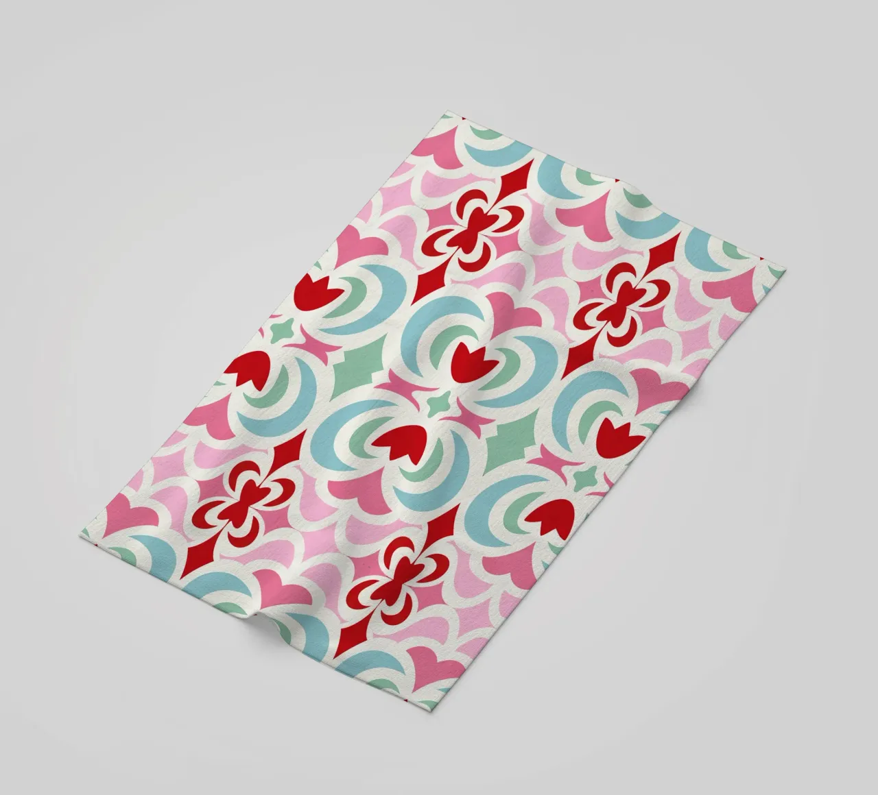 Träumchen telo mare da Miris bunte Modewelt