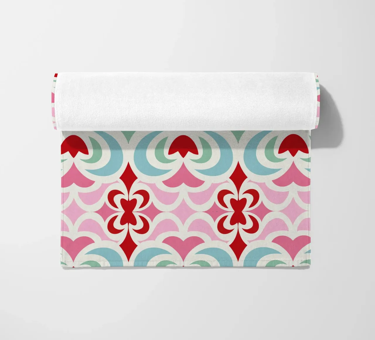 Träumchen telo mare da Miris bunte Modewelt