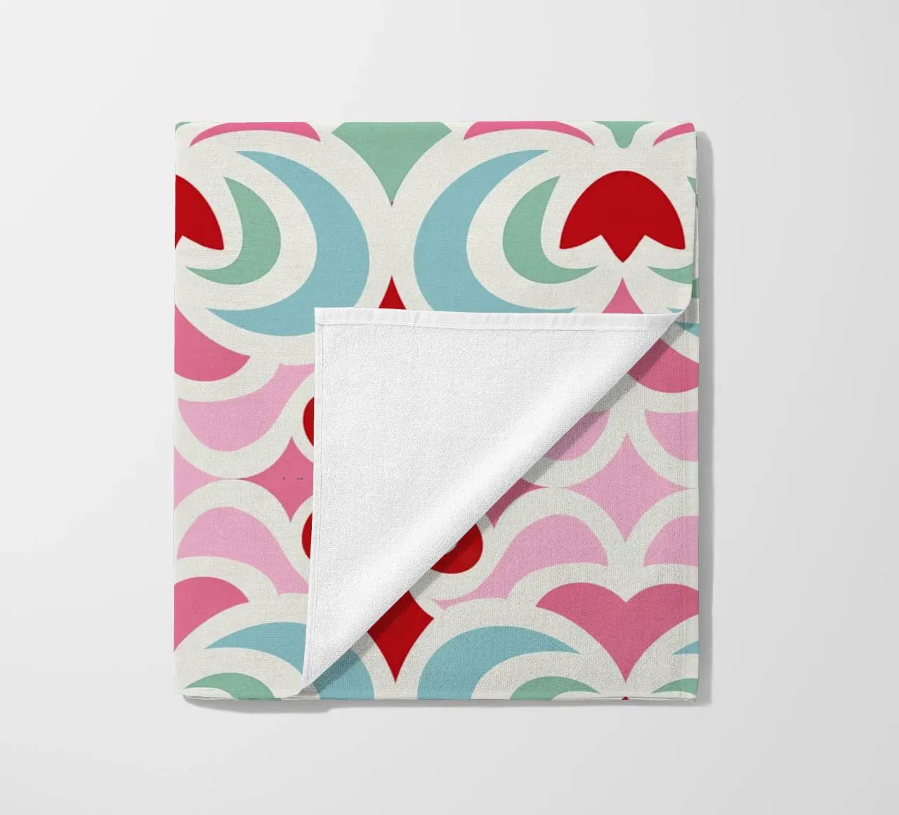 Träumchen telo mare da Miris bunte Modewelt