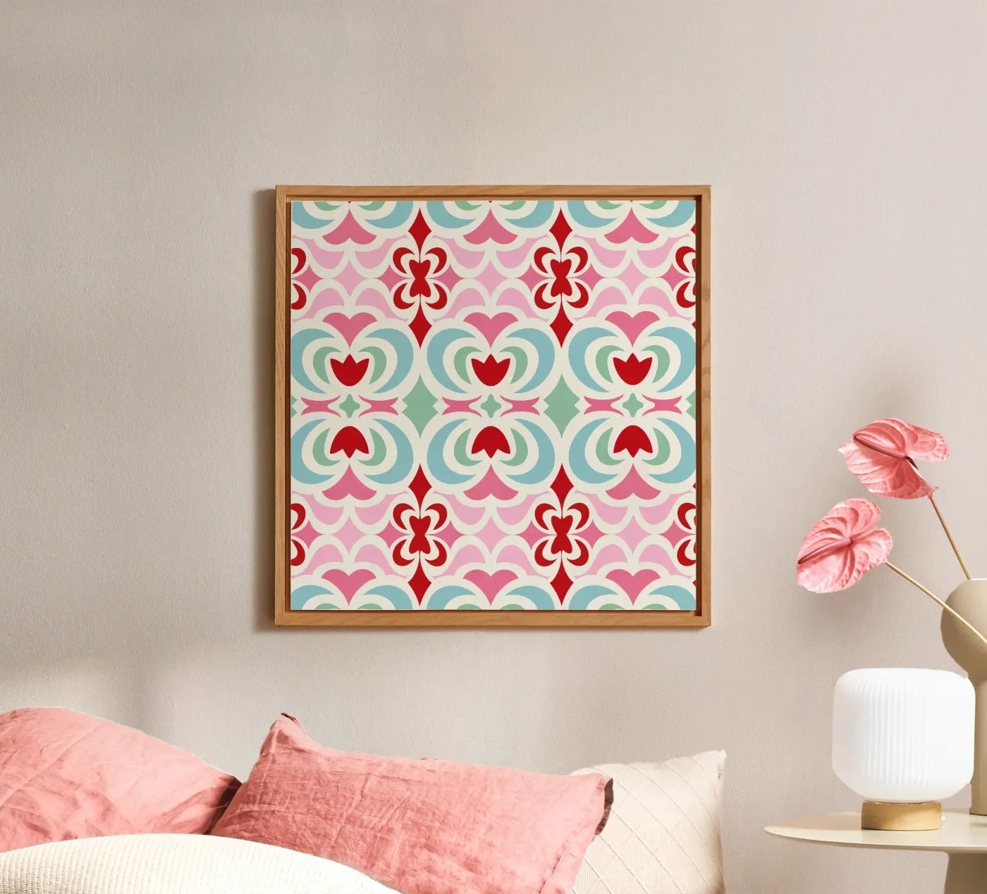 Träumchen forex plate by Miris bunte Modewelt