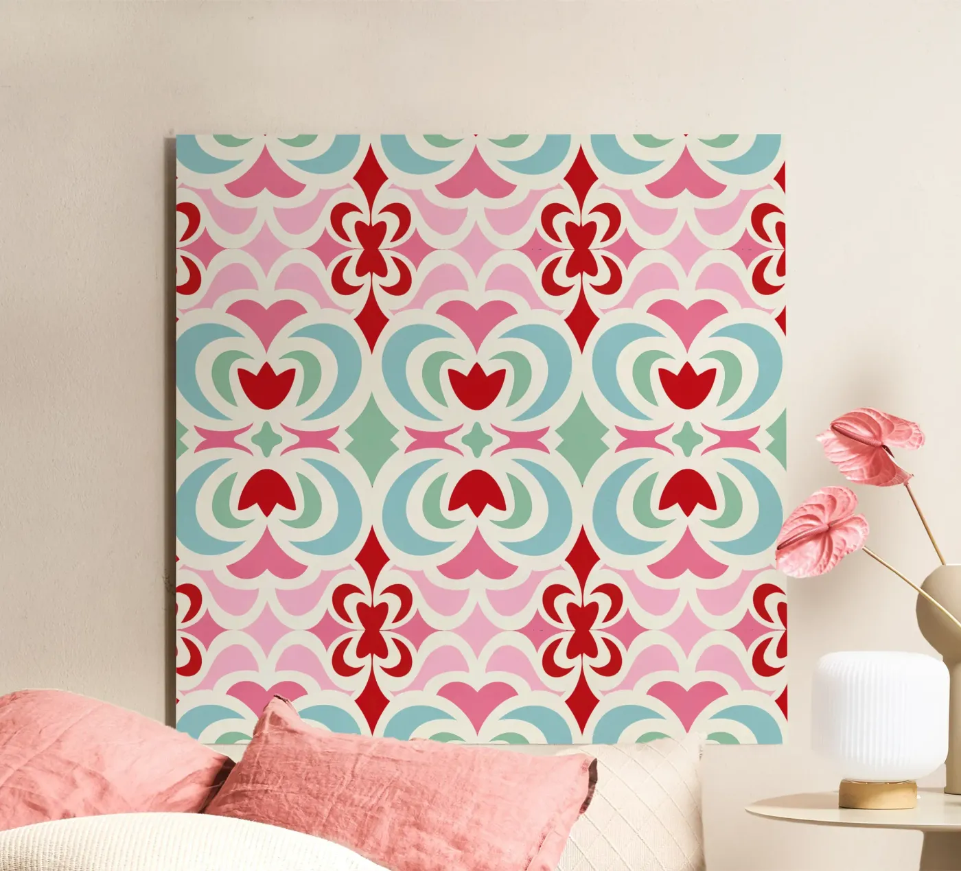 Träumchen forex plate by Miris bunte Modewelt