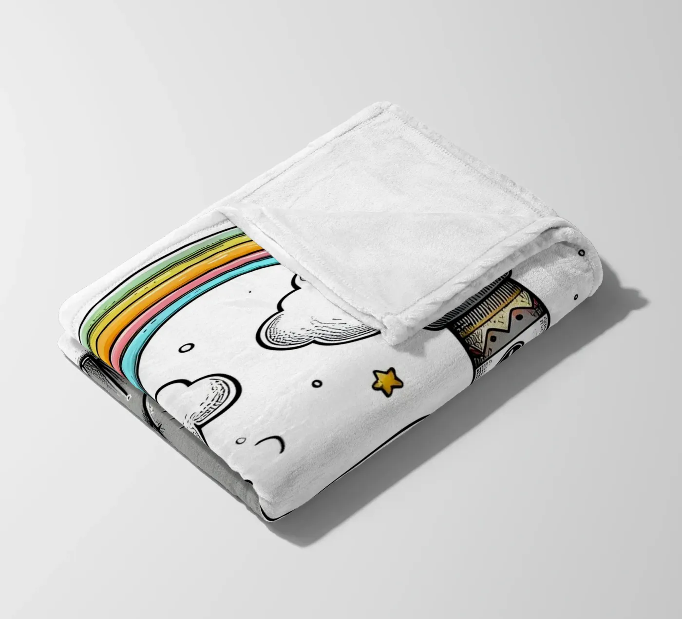 Elephant Fleecedecke von hunde-katzen-tiere