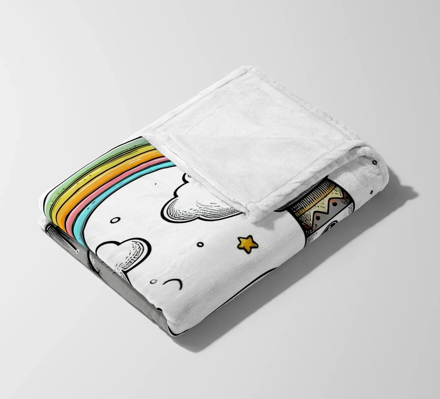 Elephant Fleecedecke von hunde-katzen-tiere