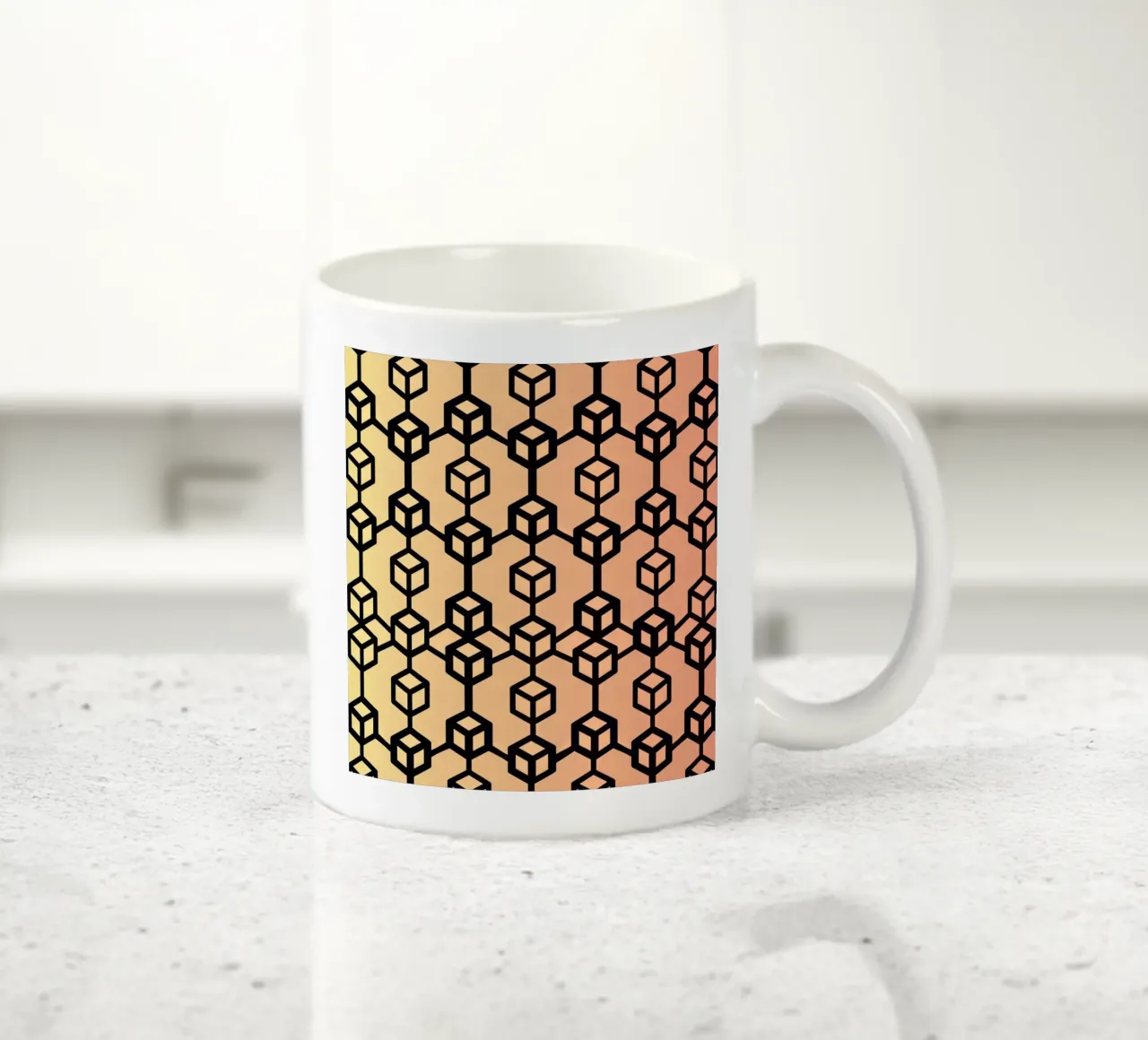 TheBloCk_X_BTC tazza in ceramica da Crypto_Jungle