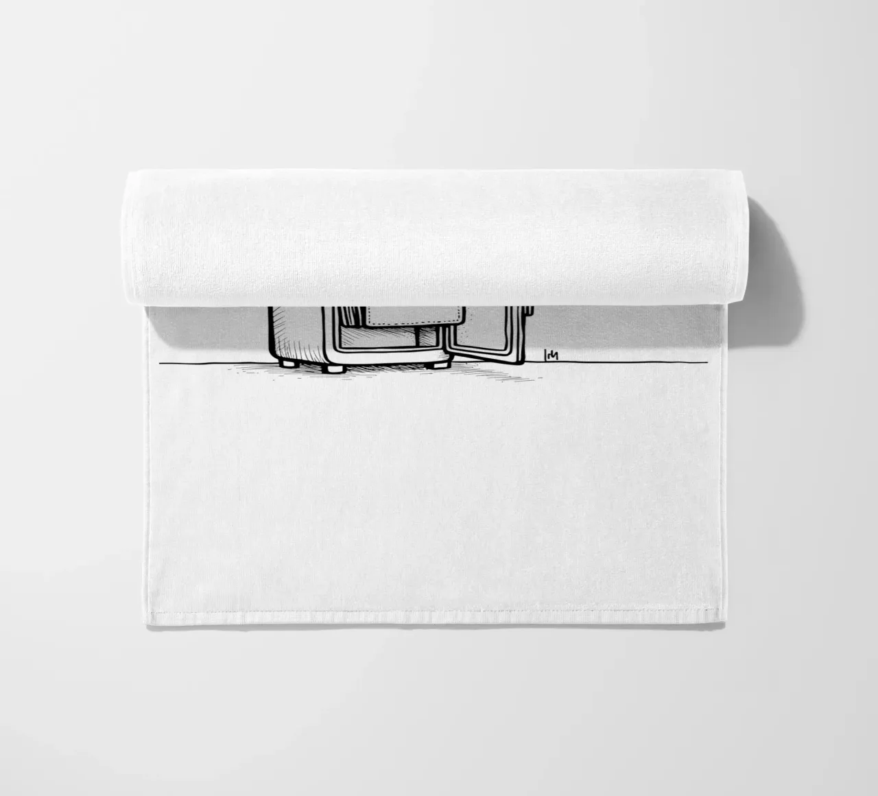 RRRRrrrr_Cold Wallet Story 1 telo mare da Crypto_Jungle