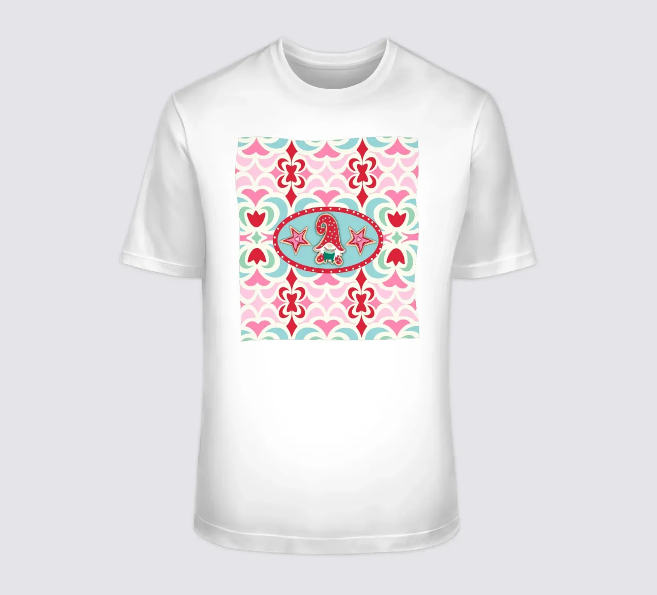 Plätzchen Träumchen t-shirt by Miris bunte Modewelt